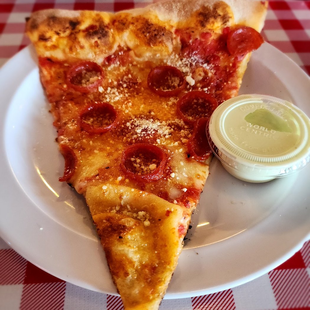 Pizza Jerk - NE 3